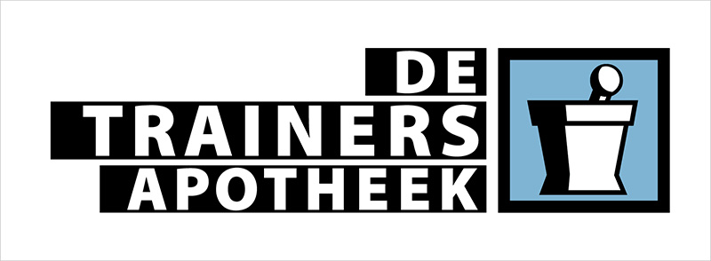 logo De Trainers Apotheek